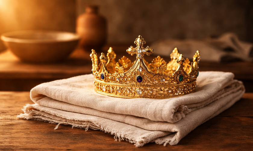 (Imagem ilustrativa gerada por IA)