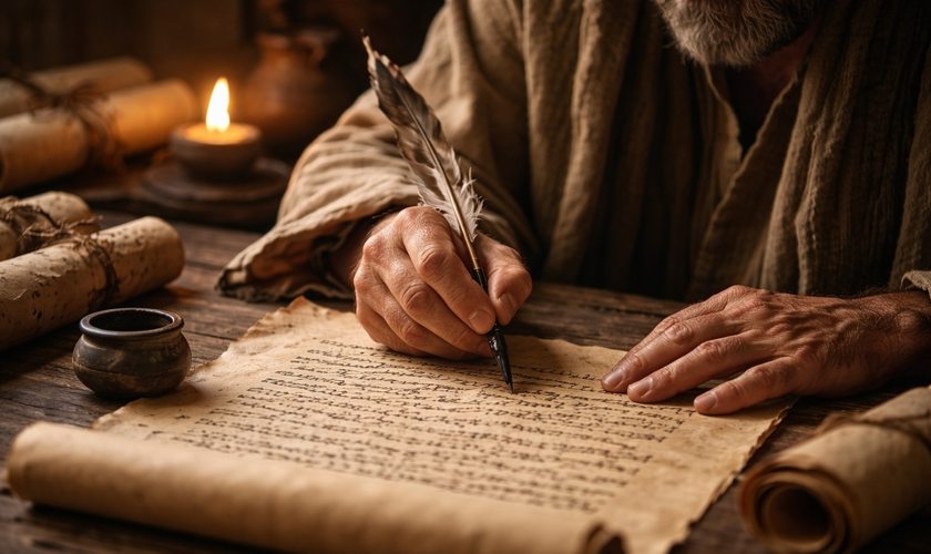 (Imagem ilustrativa gerada por IA)