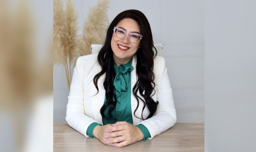 Sheyla Lima. (Foto: Divulgação)