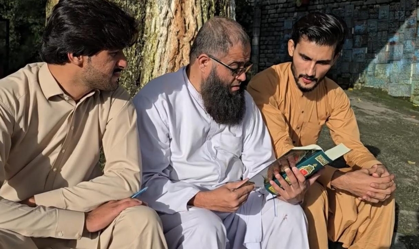 Imagem Ilustrativa. (Foto: Reprodução/YouTube/FMI)