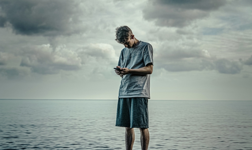 (Foto ilustrativa: Unsplash/Todd Trapani)