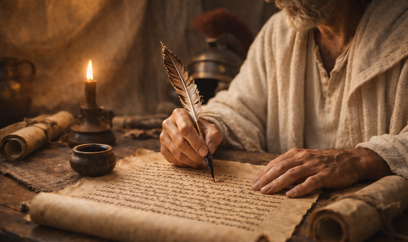 (Imagem ilustrativa gerada por IA)