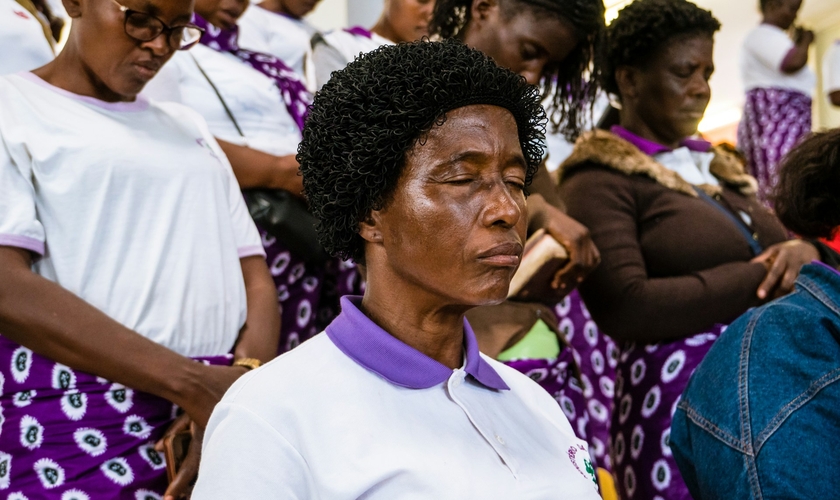 Proposta integra um pacote de três novas leis que regulamentam as atividades culturais e religiosas no país. (Foto: Francisco Venâncio / Unsplash)