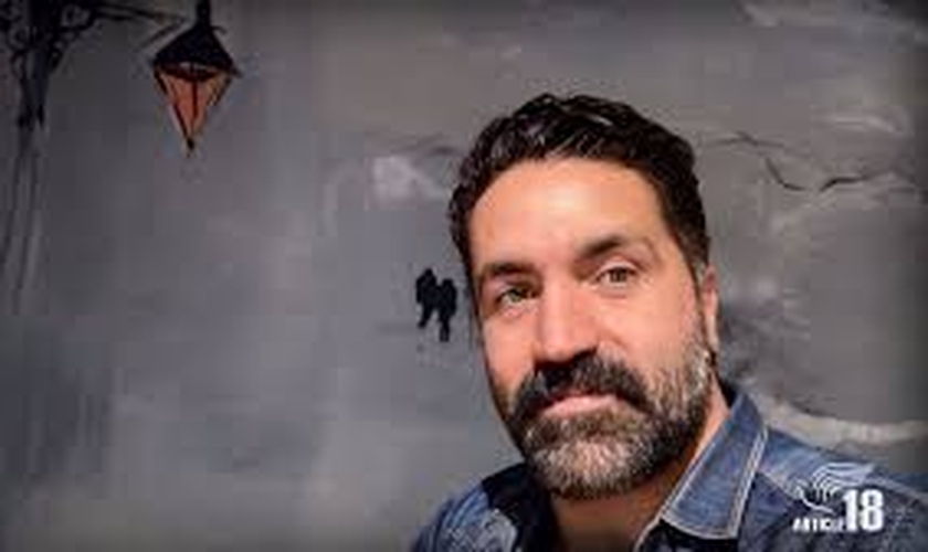 Mohsen Rashidi. (Foto: Article 18).