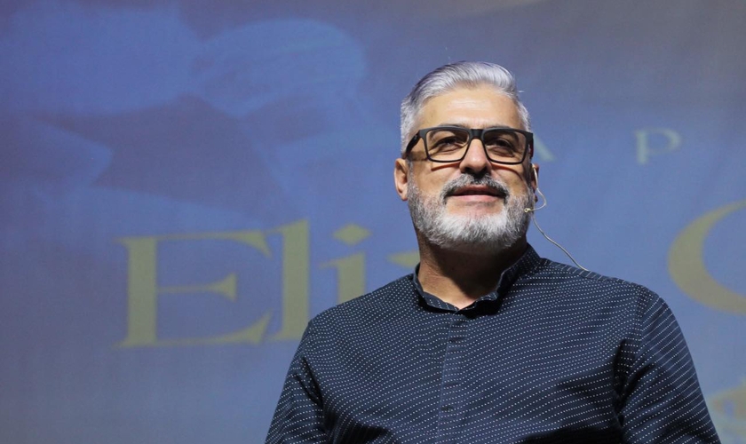 (Foto: Facebook/Eliã Marcos Caetano)