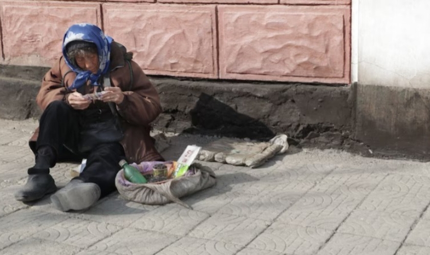 Imagem ilustrativa. (Foto: Portas Abertas).