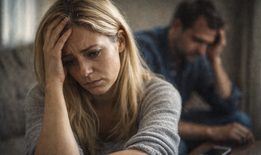 Imagem ilustrativa gerada por IA