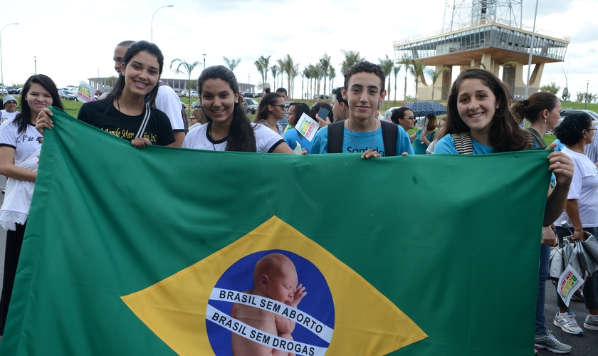 Imagem ilustrativa. (Foto: Valter Campanato/Agência Brasil).