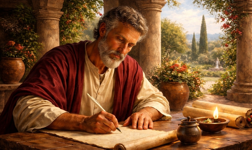 Imagem ilustrativa gerada por IA.