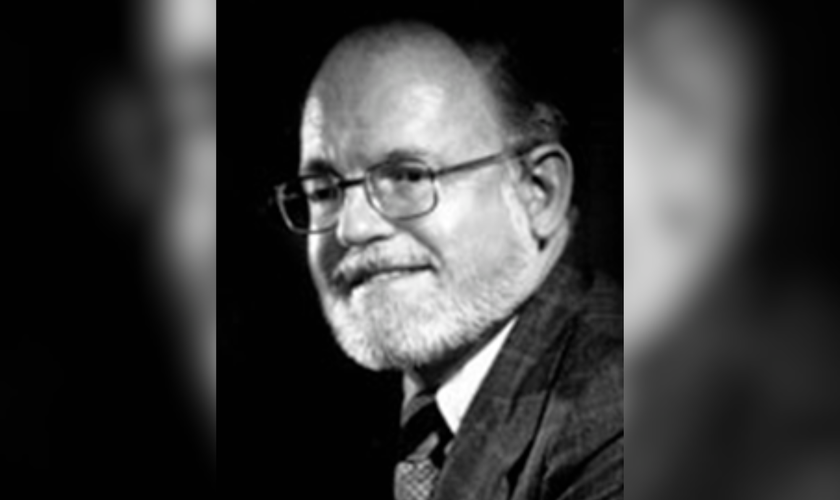 (Foto: Gordon-Conwell Theological Seminary)