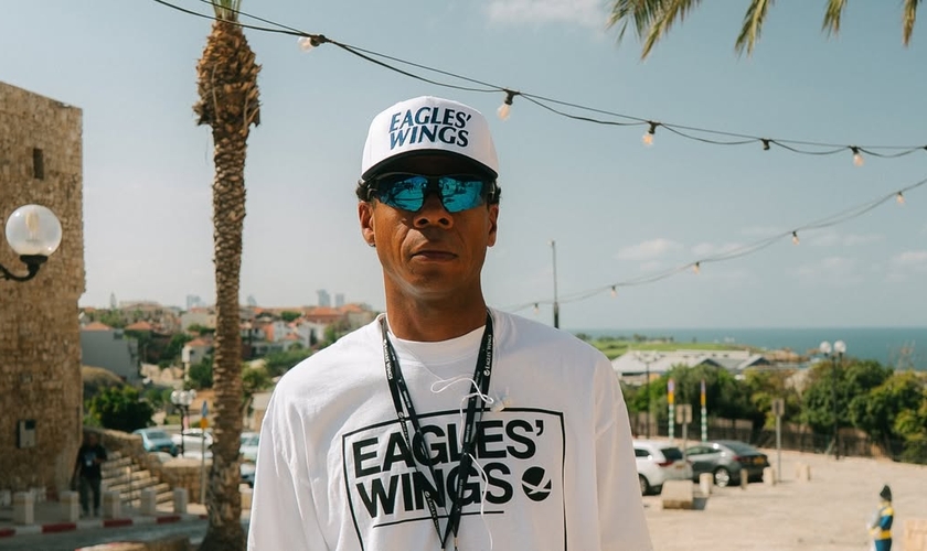 Adlin Rodrigues. (Foto: Instagram/Adlin Rodrigues).