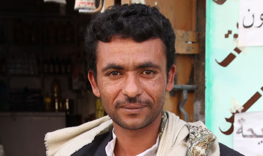 Crescimento do cristianismo é apontado como uma das razões para a intensificação das ações contra os convertidos. (Foto representativa: Portas Abertas)