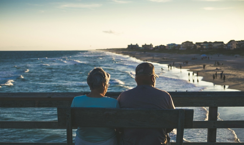 (Foto: James Hose Jr/Unsplash)