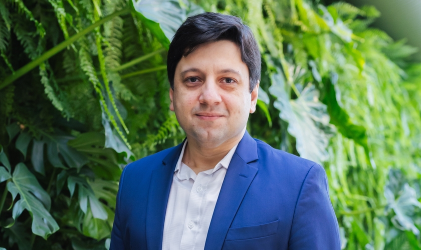 (Foto: Divulgação/Editora Vida).