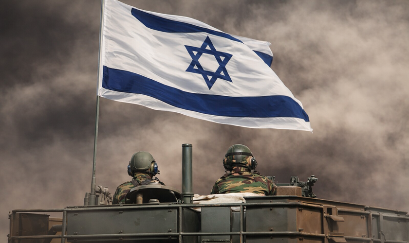 (Imagem ilustrativa gerada por IA)