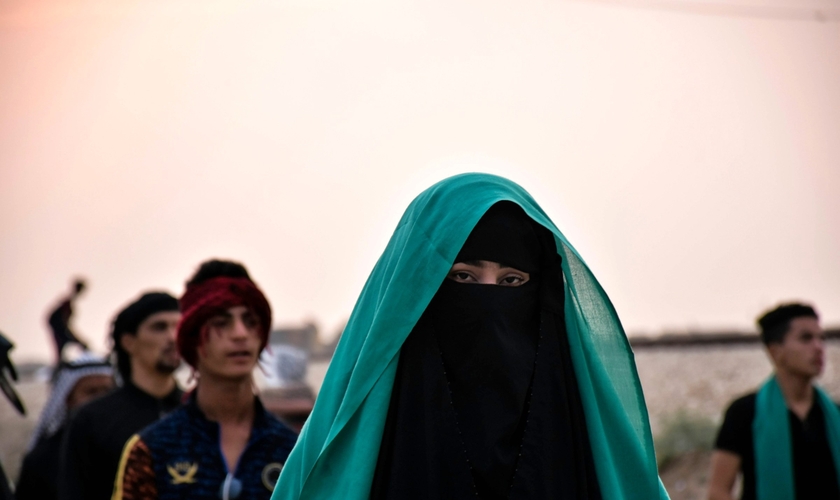 Imagem ilustrativa. (Unsplash/mhrezaa). 