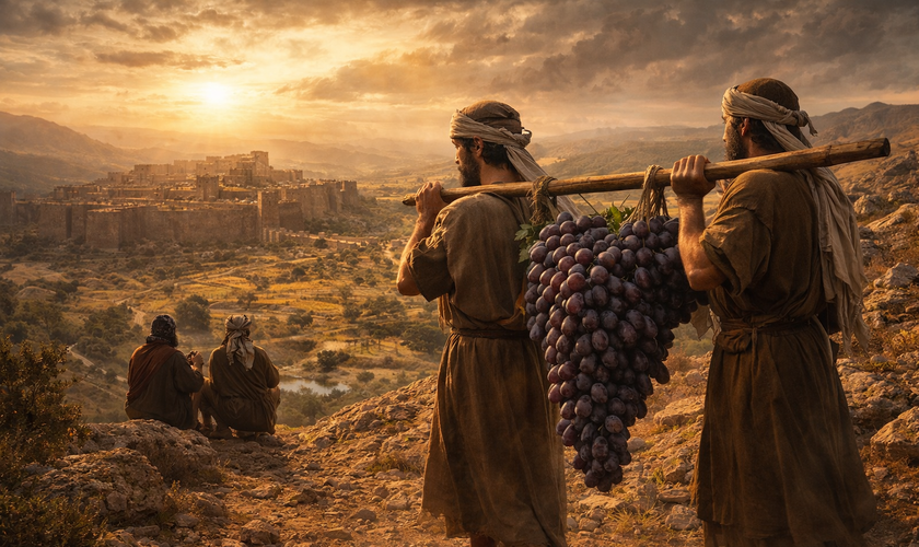 (Imagem ilustrativa gerada por IA)