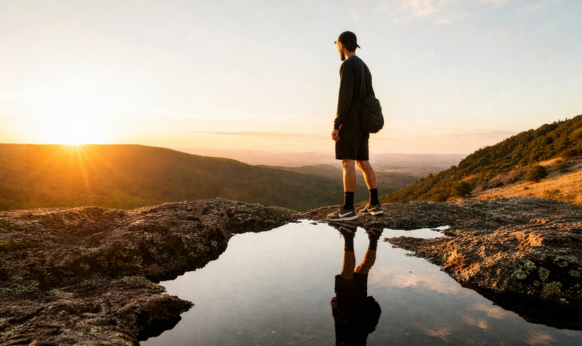 (Imagem ilustrativa gerada por IA)