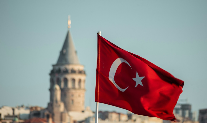 Comissão dos EUA para a Liberdade Religiosa recomenda que a Turquia seja incluída em uma Lista de Vigilância Especial. (Foto ilustrativa: Imad Alassiry / Unsplash)