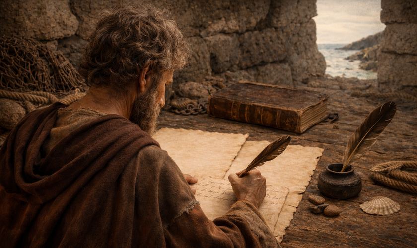 (Imagem ilustrativa gerada por IA)