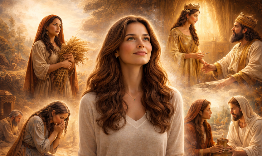 (Imagem ilustrativa gerada por IA)