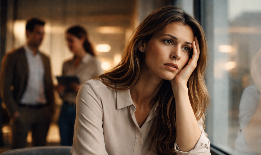 (Imagem ilustrativa gerada por IA)