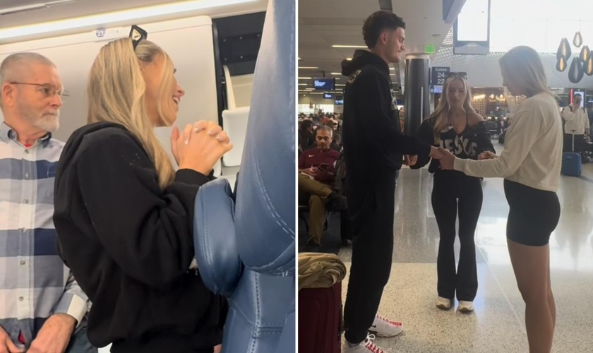 Hannah Beyler. (Foto: Reprodução/Instagram/Hannah Beyler)