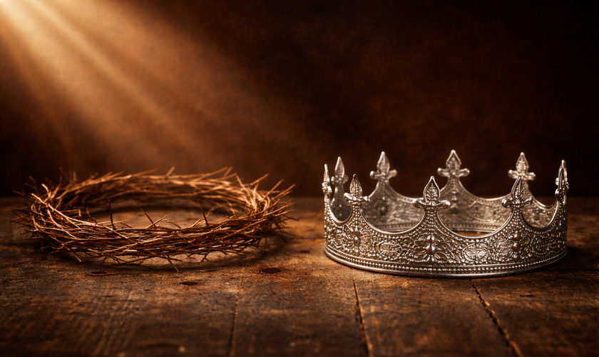 (Imagem ilustrativa gerada por IA)