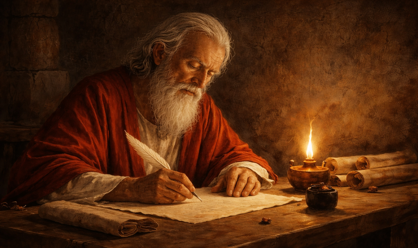 (Imagem ilustrativa gerada por IA)