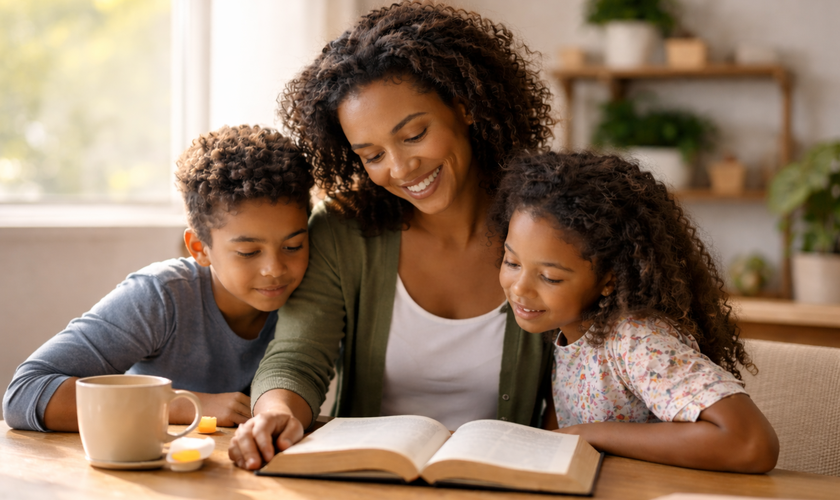 (Imagem ilustrativa gerada por IA)