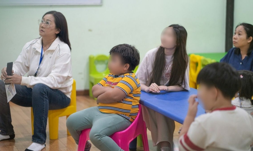 Famílias muçulmanas têm conhecido Jesus através das aulas. (Foto: Ilustração/Unsplash/ AMONWAT DUMKRUT)