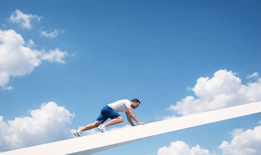 (Imagem ilustrativa gerada por IA)