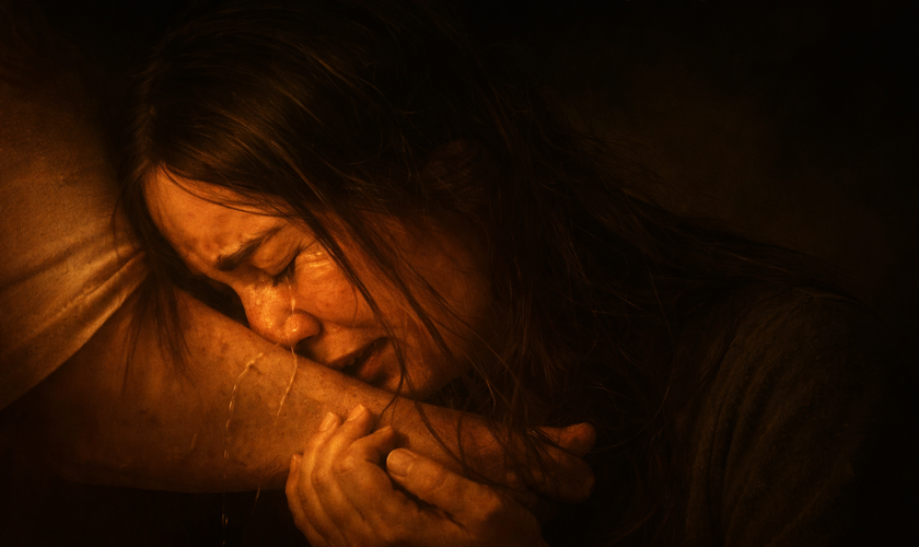 (Imagem ilustrativa gerada por IA)