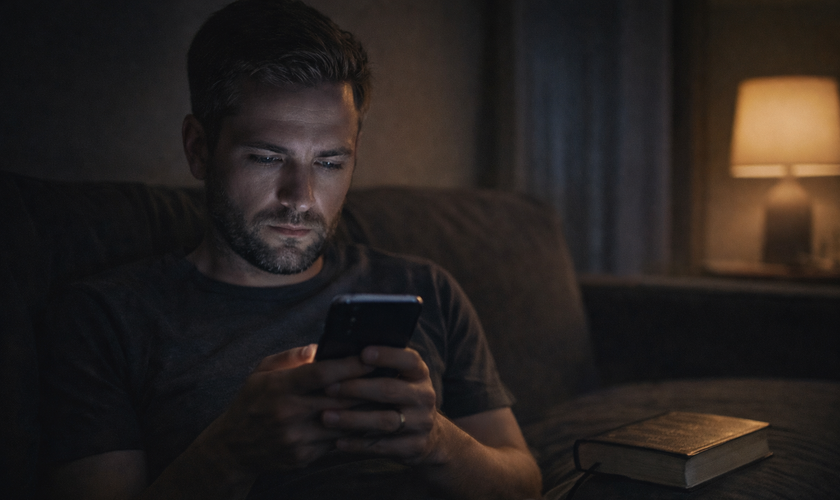 (Imagem ilustrativa gerada por IA)