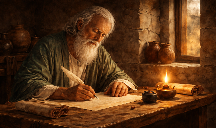 (Imagem ilustrativa gerada por IA)