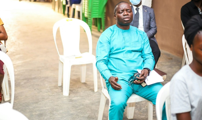 Imagem Ilustrativa. (Foto: Reprodução/Unsplash/Gracious Adebayo)