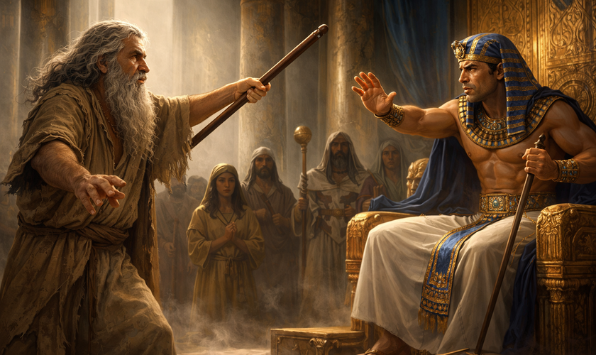 (Imagem ilustrativa gerada por IA)