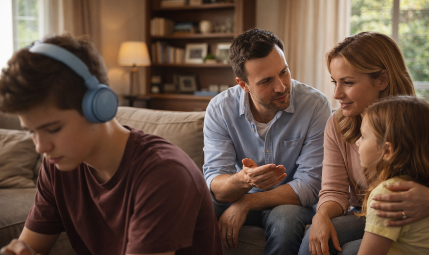 (Imagem ilustrativa gerada por IA)