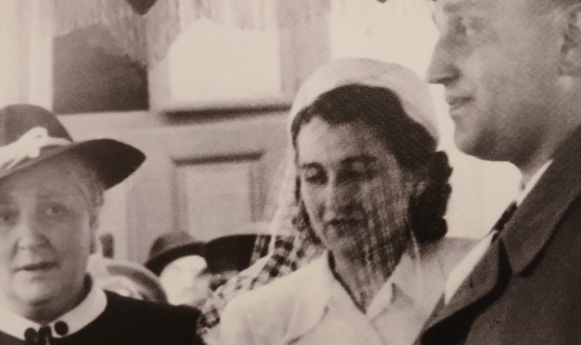 (Imagem: Arquivo pessoal George Legmann)