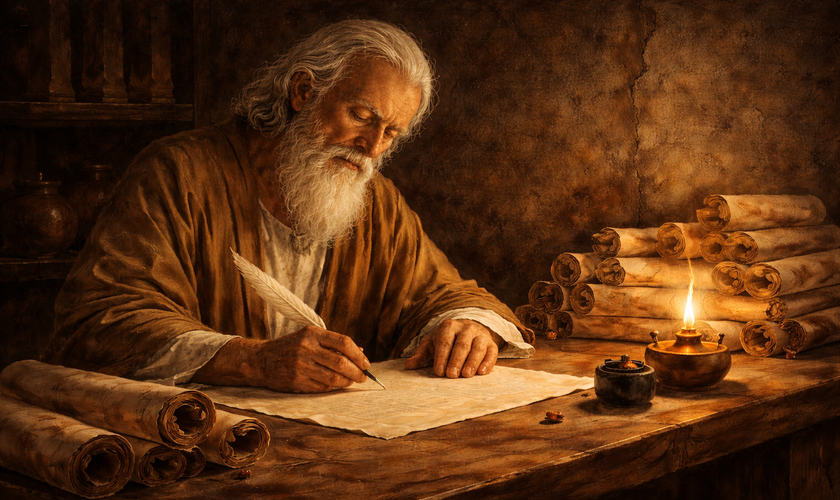 (Imagem ilustrativa gerada por IA)