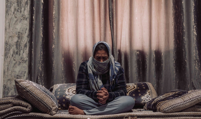 Imagem ilustrativa. (Foto: Portas Abertas Brasil).