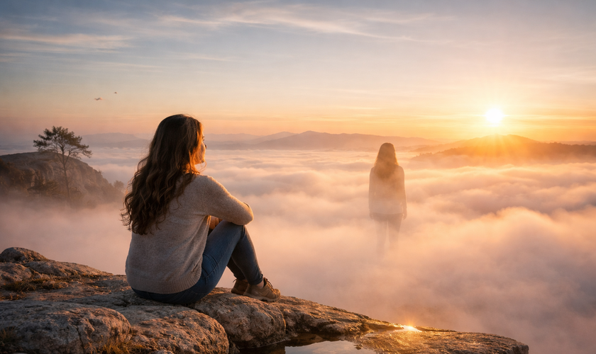 (Imagem ilustrativa gerada por IA)