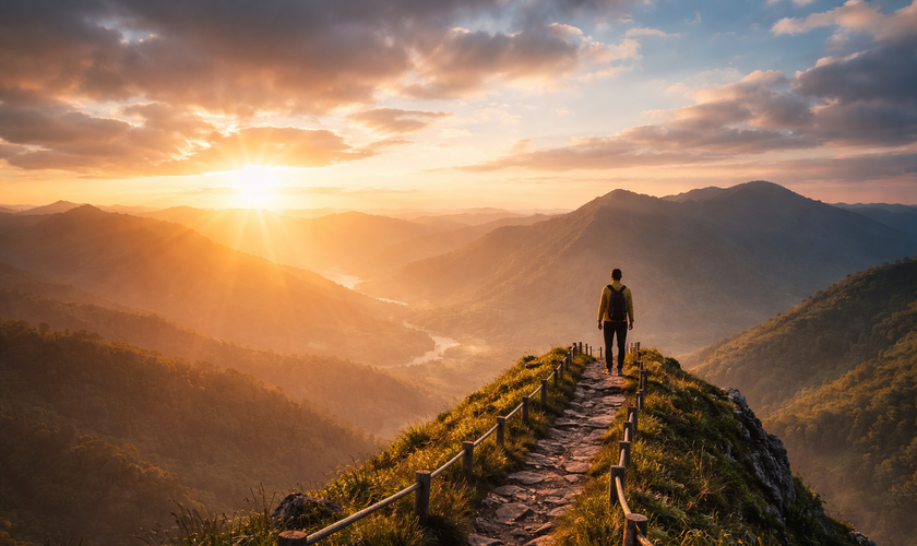 (Imagem ilustrativa gerada por IA)