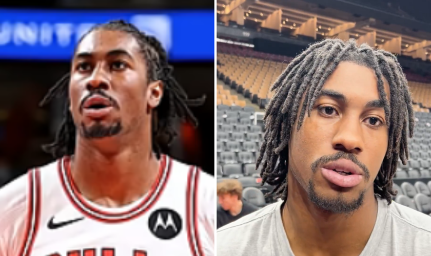 Captura de tela/YouTube/Jeff Skversky)