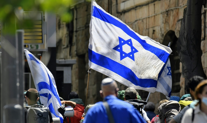 Imagem ilustrativa. (Foto: Unsplash/shraga kopstein).