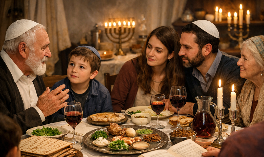 (Imagem ilustrativa gerada por IA)