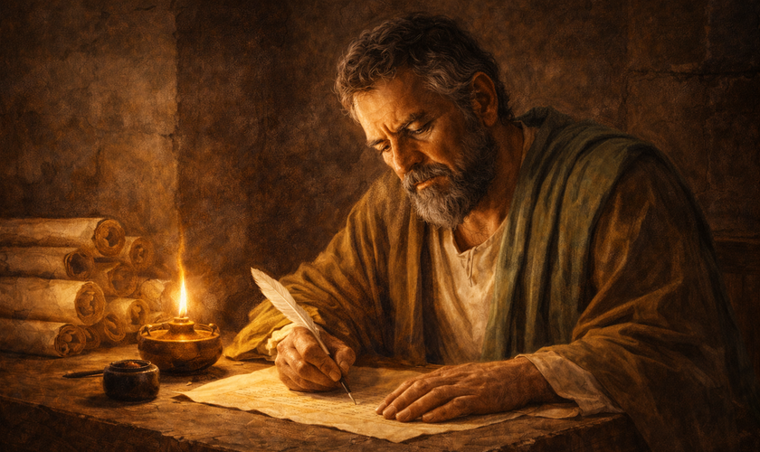 (Imagem ilustrativa gerada por IA)