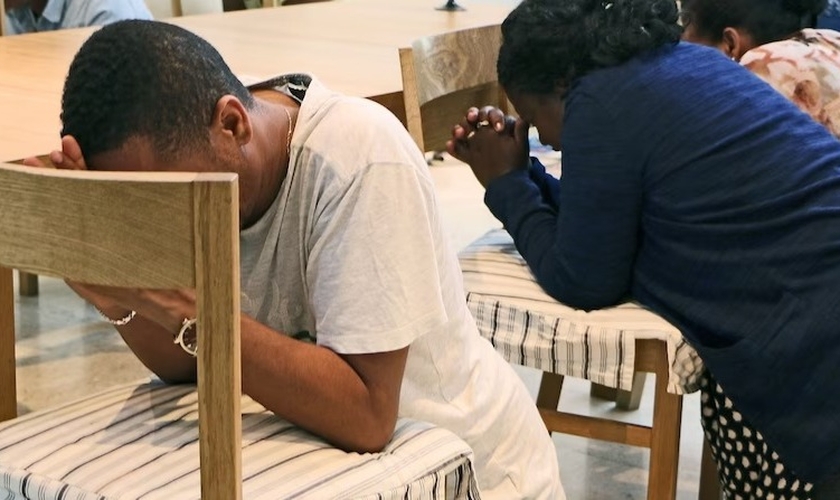 Imagem ilustrativa. (Foto: Portas Abertas Brasil).