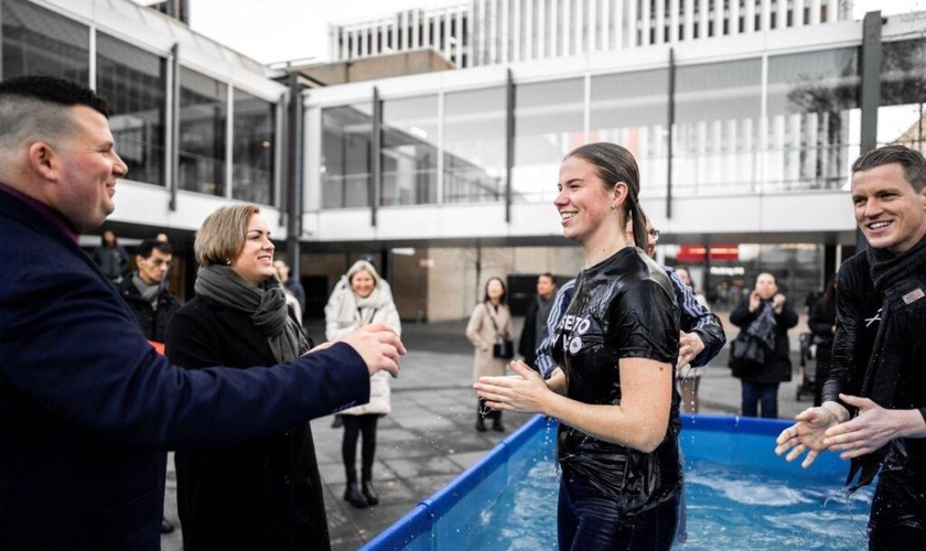 Christy Gul. (Foto: Revive).