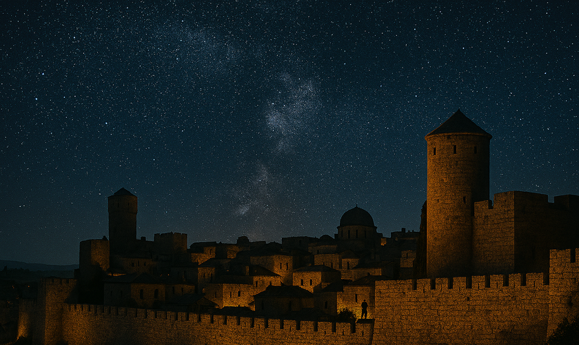 (Imagem ilustrativa gerada por IA)